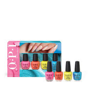 OPI - Summer 2023 Mini 4-Pack