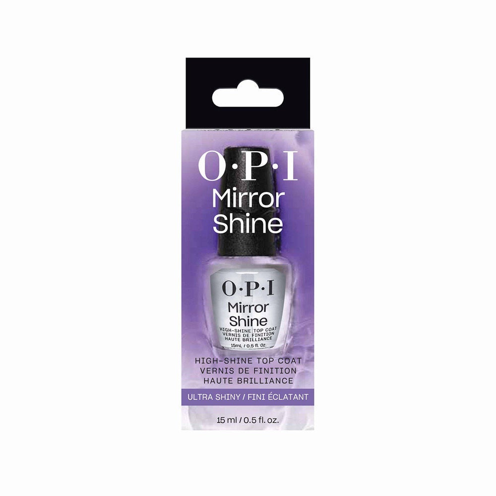 OPI - Shiny Top Coat - 15 ml