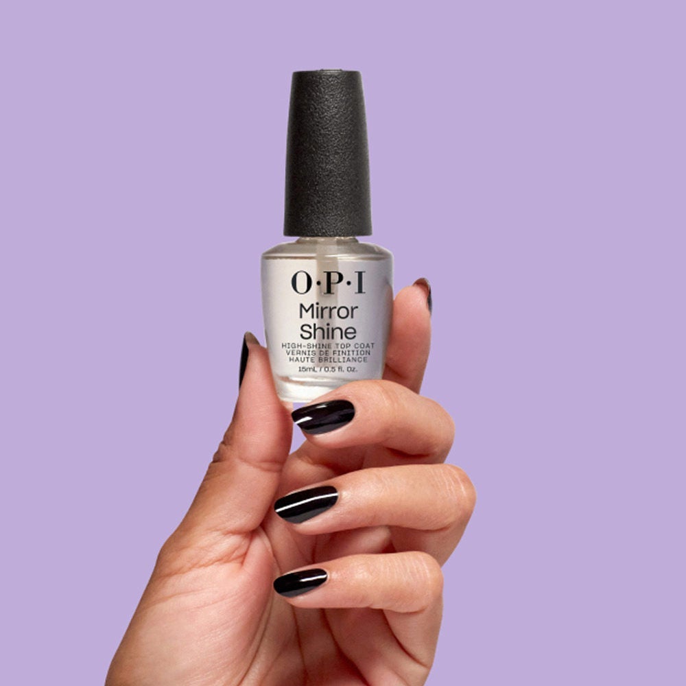 OPI - Shiny Top Coat - 15 ml