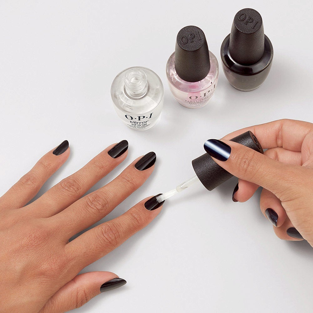 OPI - Shiny Top Coat - 15 ml