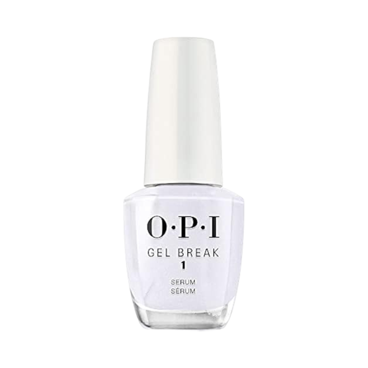 Tratamiento Gel Break 1 - 15 ml