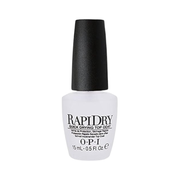 OPI - Quick Dry Top Coat - 15 ml