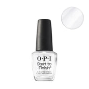 Start to Finish - OPI