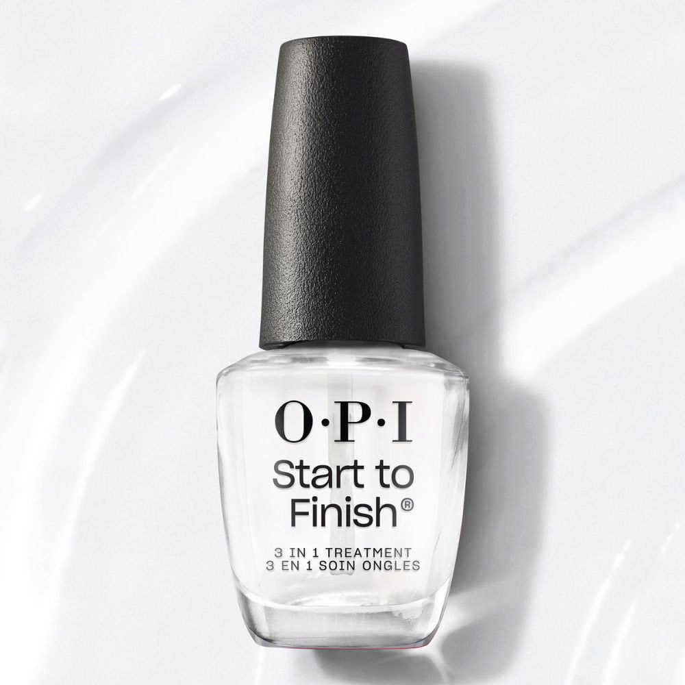Start to Finish - OPI