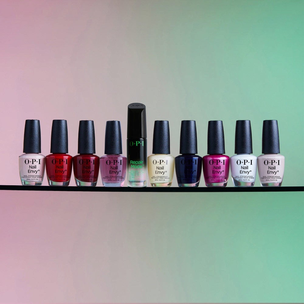 ENVY Repair Mode - OPI