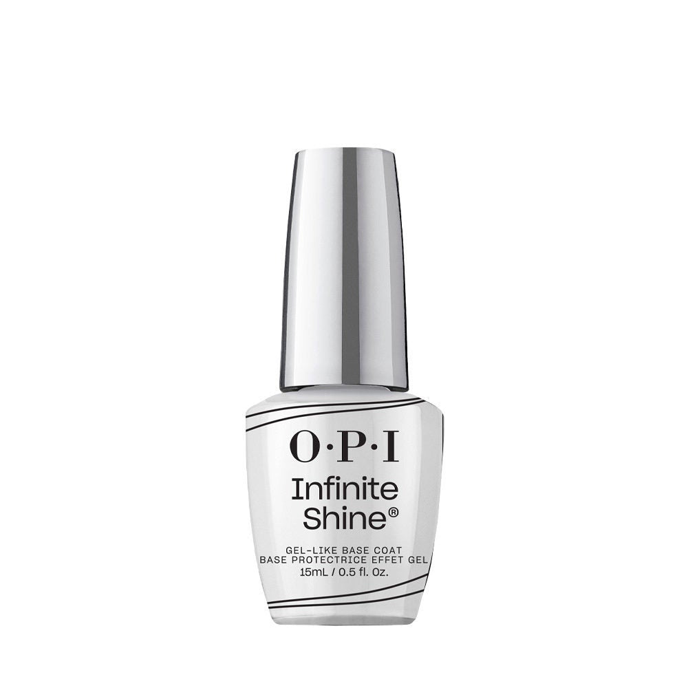 OPI - Infinite Shine Silk Base Coat - 15 ml