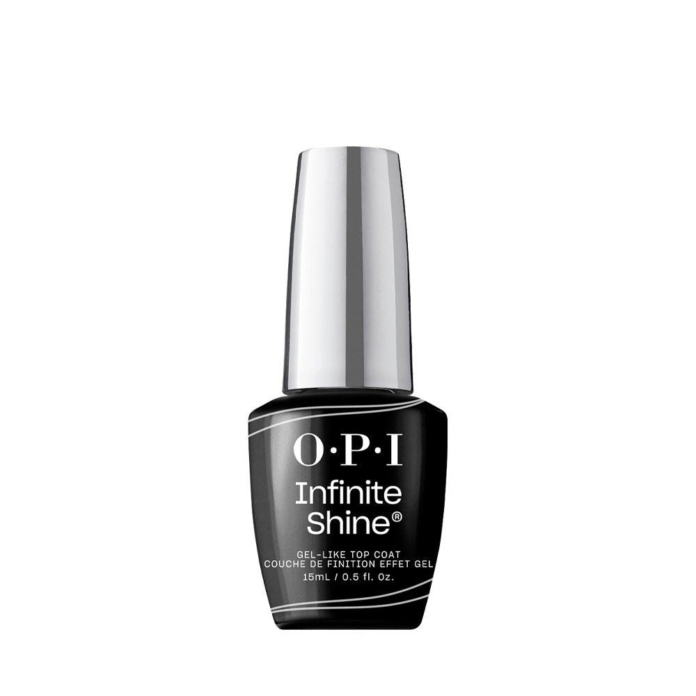 OPI - Infinite Shine Silk Top Coat - 15 ml
