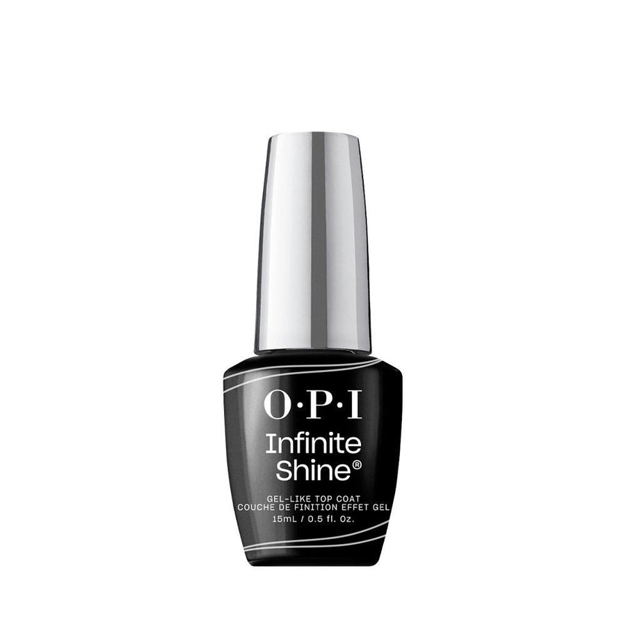 OPI - Infinite Shine Silk Top Coat - 15 ml
