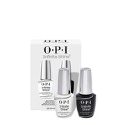 OPI - Infinite Shine Silk Duo Pack Base/Top