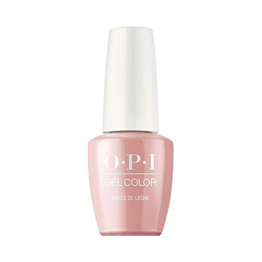 OPI - GelColor Dulce de Leche - 15 ml