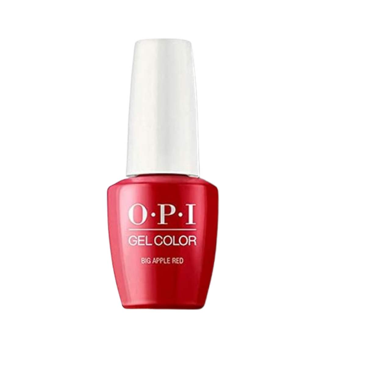 Gel Color Big Apple Red GCN25A