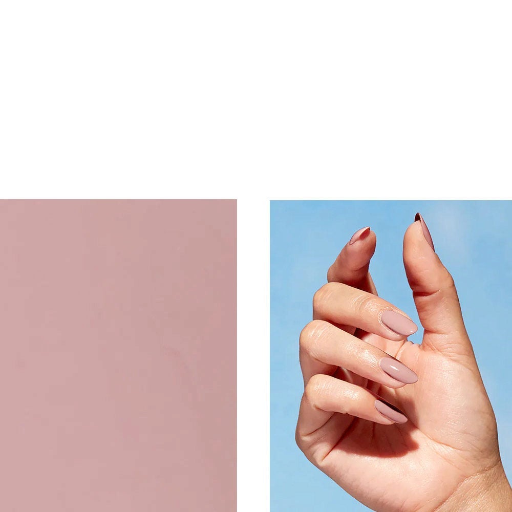 OPI - Natural Lacquer 22 - Base Coat 001 - 15ml