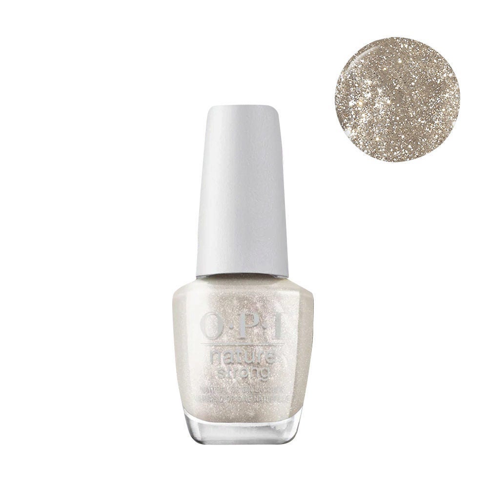 OPI - Natural Lacquer 22 Premium - 008 - 15ml