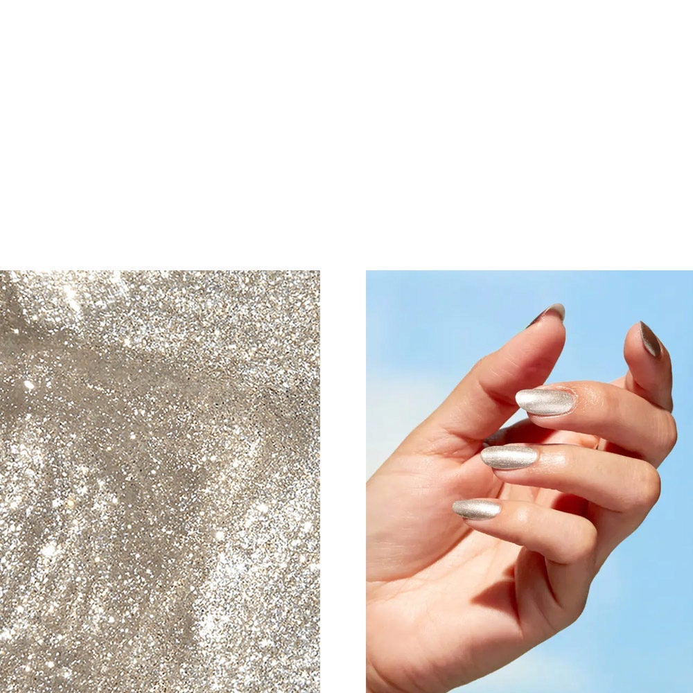 OPI - Natural Lacquer 22 Premium - 008 - 15ml