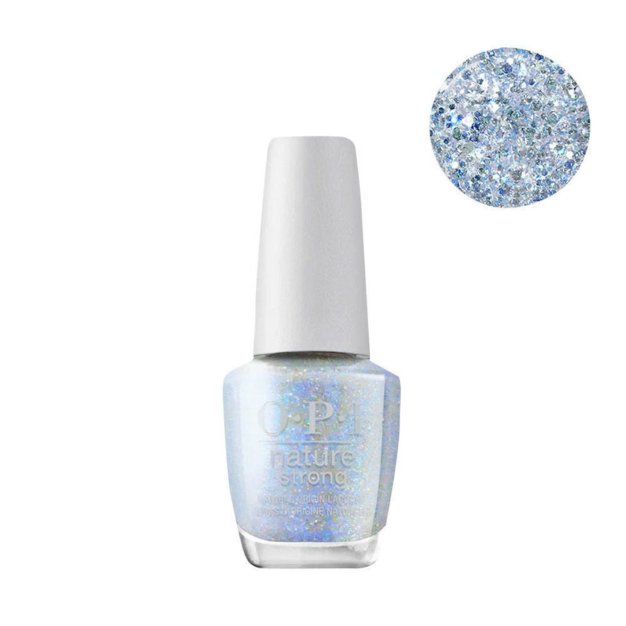OPI - Natural Lacquer 22 Premium - 007 - 15ml