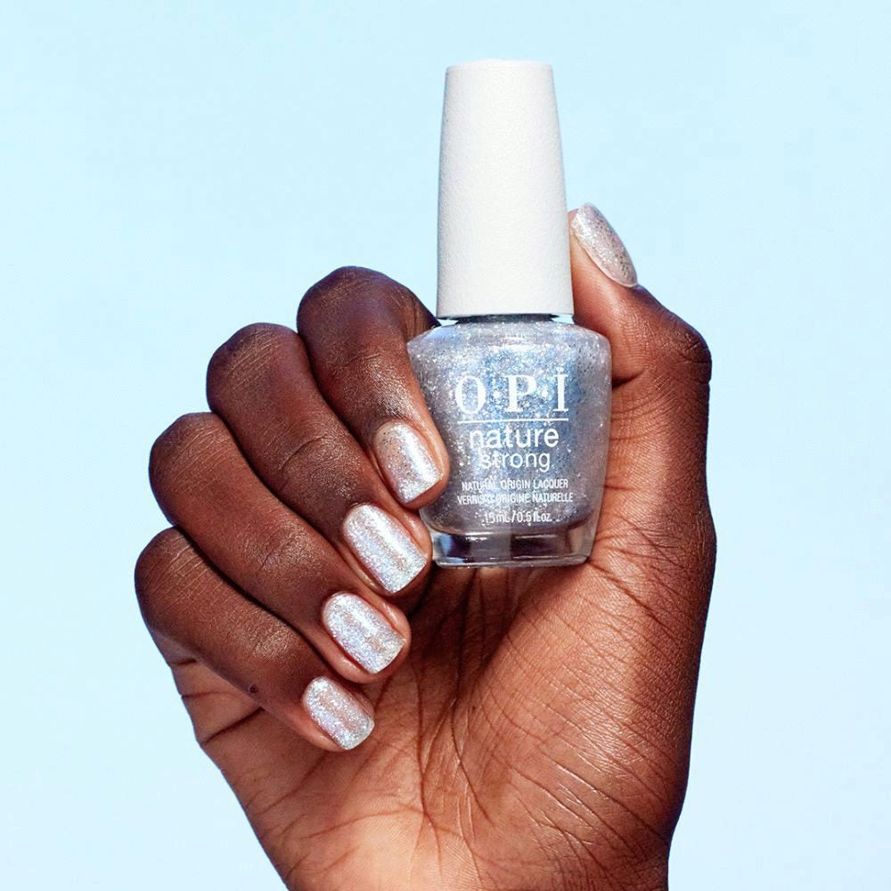 Esmalte de Uñas con Brillo Tono 007 IV - OPI