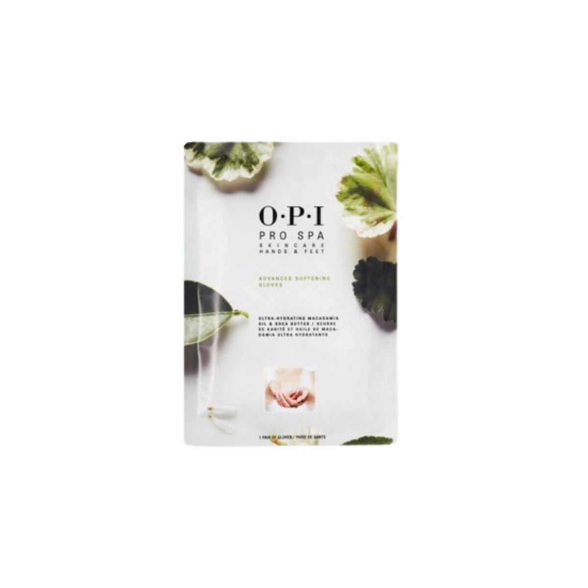 OPI - Guantes de Tratamiento Premium - 1 Ud