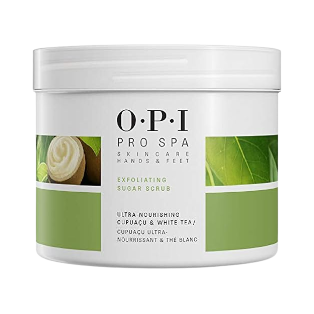Exfoliante de Azúcar ProSpa - OPI