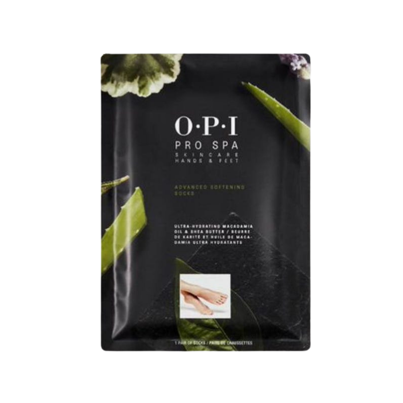 OPI - Pro Spa - Treatment Socks - 1ud