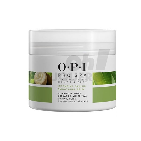 OPI - Pro Spa - Intensive Callus Smoothing Balm - 118ml