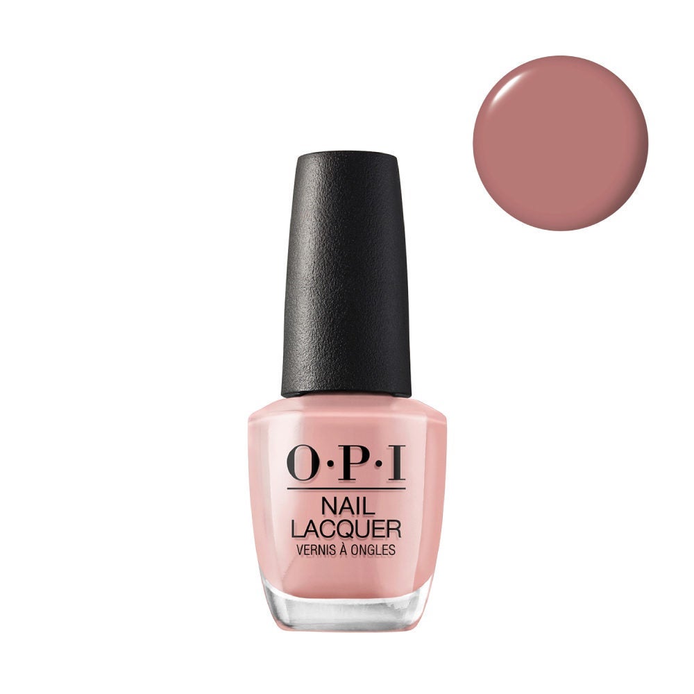 OPI - Esmalte de Uñas - Shorts Story Sistema 3 Pasos - 15ml