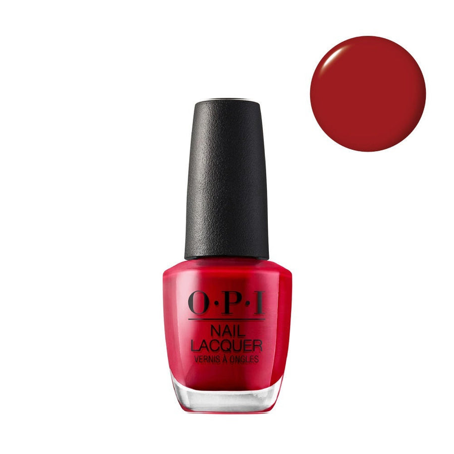 OPI - Esmalte de Uñas - Dulce de Leche Sistema 3 Pasos - 15ml