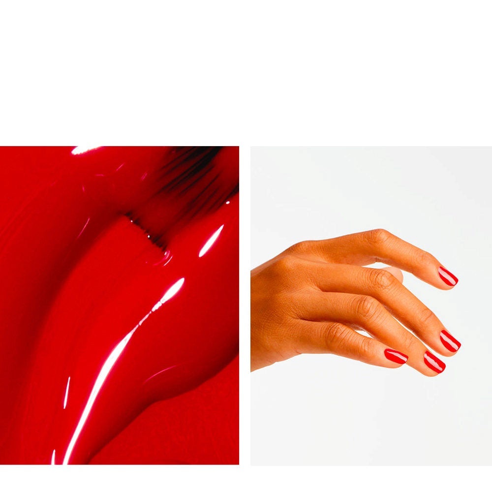 OPI - Esmalte de Uñas - Dulce de Leche Sistema 3 Pasos - 15ml