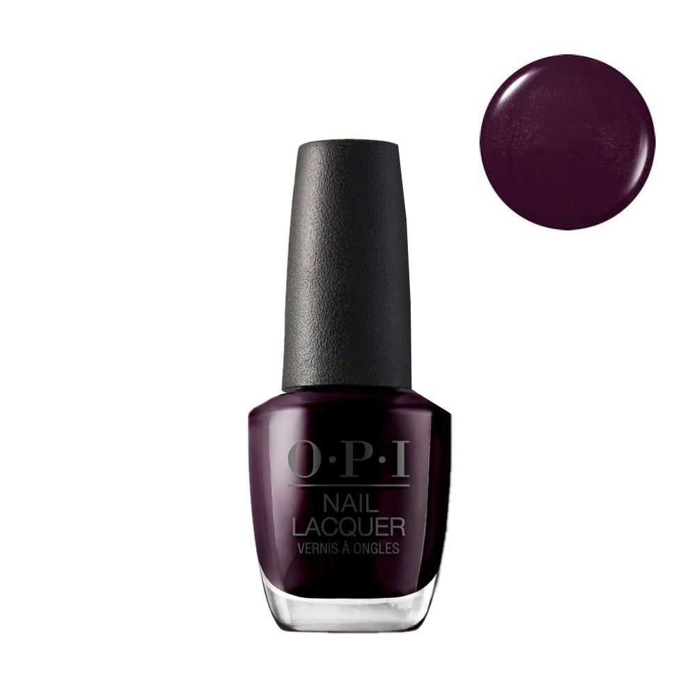 OPI - Esmalte - Strawberry Margarita - 15ml