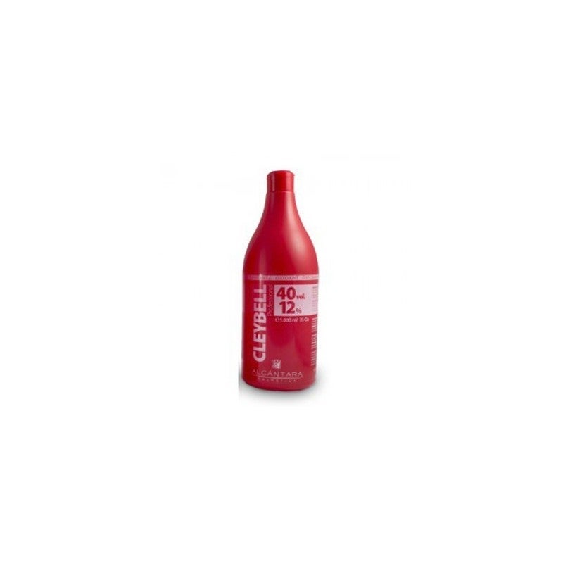 Alcántara Cosmética - Cleybell - Crema Oxidante 40 Vol. (12%)