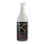 Alcántara Cosmética - Keraliss Technique - Keratin Essential Shampoo