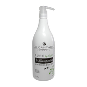 Alcántara Cosmética - Pure by Cleybell - Le Shampooing