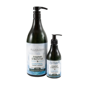 Alcántara Cosmética - Traybell Essentia - Champú Control