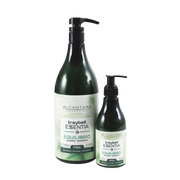 Alcántara Cosmética - Traybell Essentia - Champú Equilibrio
