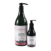 Alcántara Cosmética - Traybell Essentia - Champú S.O.S.