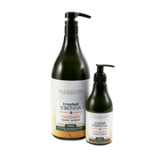 Alcántara Cosmética - Traybell Essentia - Champú Therapy