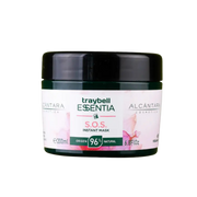 Alcántara Cosmética - Traybell Essentia - Instant Mask S.O.S.
