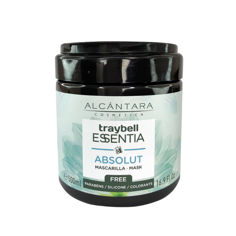 Alcántara Cosmética - Traybell Essentia - Mascarilla Absolut