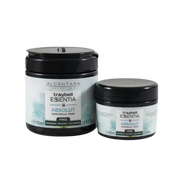 Alcántara Cosmética - Traybell - Mascarilla Nutritiva