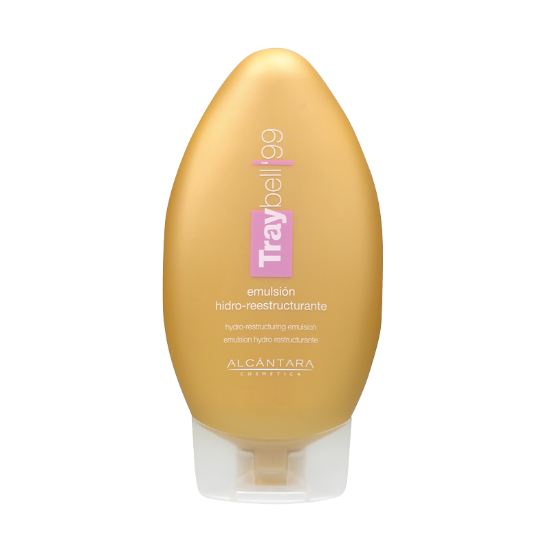 Alcántara Cosmética - Traybell’99 - Emulsión Hidro-Reestructurante