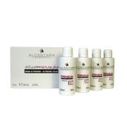 Alcántara Cosmética - Violett Premium - Crema Activadora 6 Vol. (1,8%)