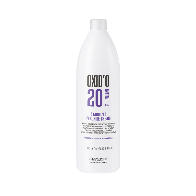 Alfaparf Milano - Oxid’O - 20 Vol.