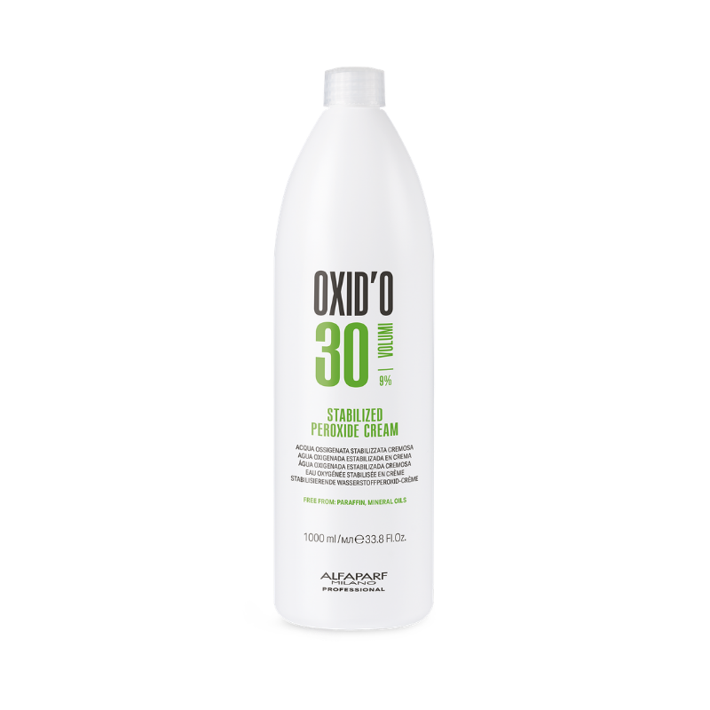 Alfaparf Milano - Oxid’O - 30 Vol.