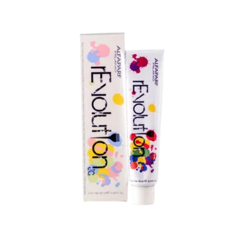 Alfaparf Milano - rEvolution JC Color Clear