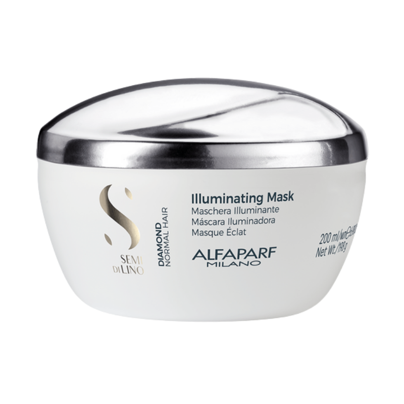 Alfaparf Milano - SDL Diamond Illuminating Mascarilla