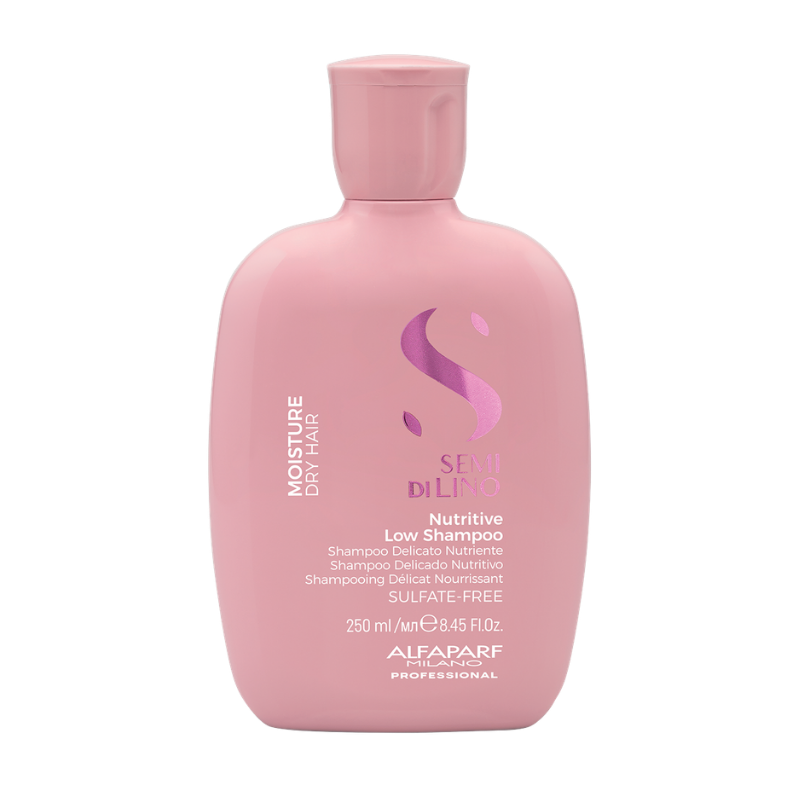 Alfaparf Milano - SDL Nutritive Champú