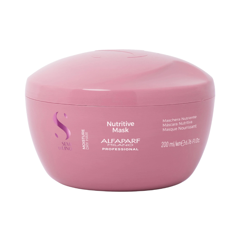 Alfaparf Milano - SDL Nutritive Mascarilla