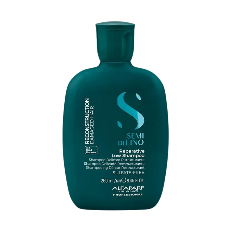 Alfaparf Milano - SDL Reparative Low Champú