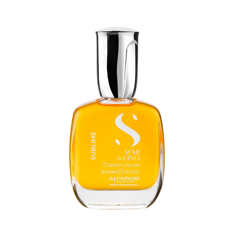 Alfaparf Milano - SDL Sublime - Cristalli Liquidi