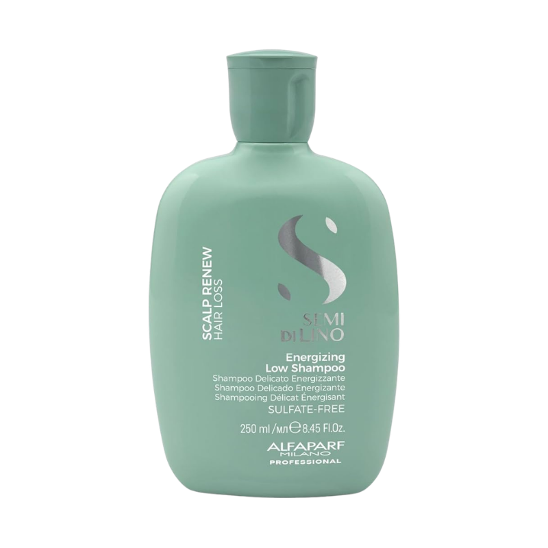 Alfaparf Milano - SDL Scalp Renew Energizing - Champú