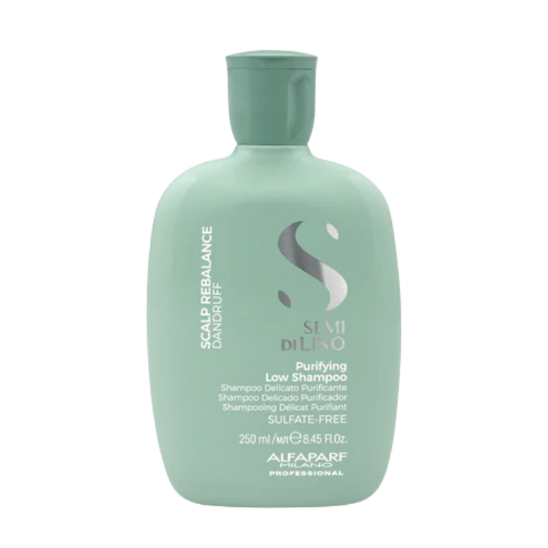 Alfaparf Milano - SDL Scalp Rebalance - Anti-Dandruff Champú